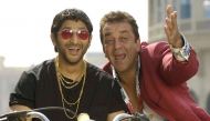 Munnabhai 3: Sanjay Dutt and Arshad Warsi to team up for one last time! 