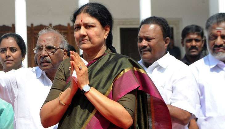 shashikala lead