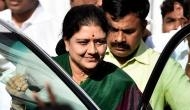 Amma has given me 1.5 crore party brothers, sisters, sinister intentions can't hurt me: Sasikala 