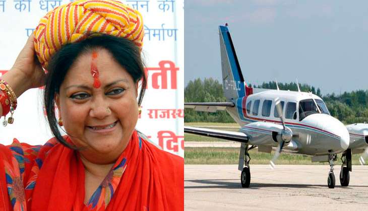 How old AgustaWestland choppers have left Rajasthan govt grounded 