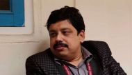 In a prequel to Baahubali, Anand Neelakantan turns the spotlight on Sivagami 