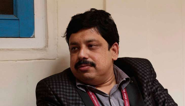 Anand Neelakantan