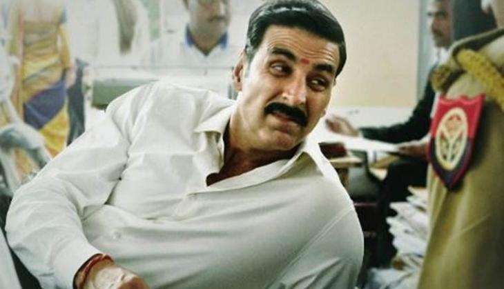 Jolly LLB