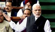 Four reasons why Modi's speech created new record of incoherence and impropriety 