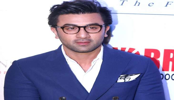 Ranbir Kapoor’s latest brawl with the paparazzi