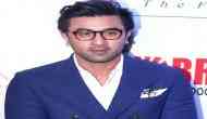Grateful for the love SRK showered on 'Jagga Jasoos': Ranbir