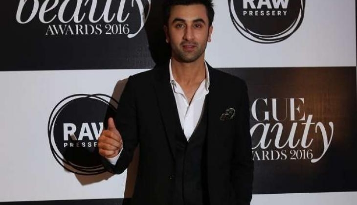 ranbir