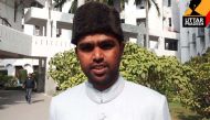 AMU Students' Union Prez rallies behind BSP, says SP has let down the Muslims 