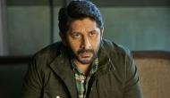 Was out of work, but never felt insecure: Arshad Warsi 