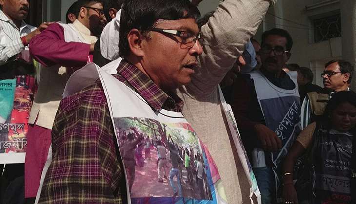 Bengal: Rucks in assembly sends Leader of Opposition to hospital