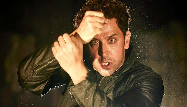 Hrithik Roshan's Kaabil Lifetime Box Office Collection Report
