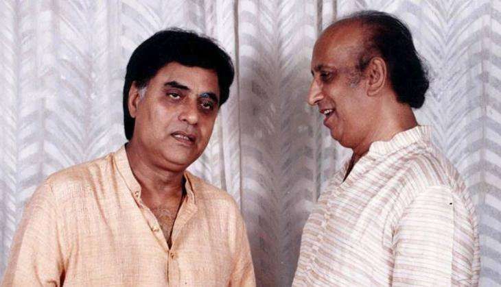 Jagjit Singh Nida fazli