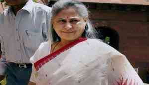 Jaya Bachchan