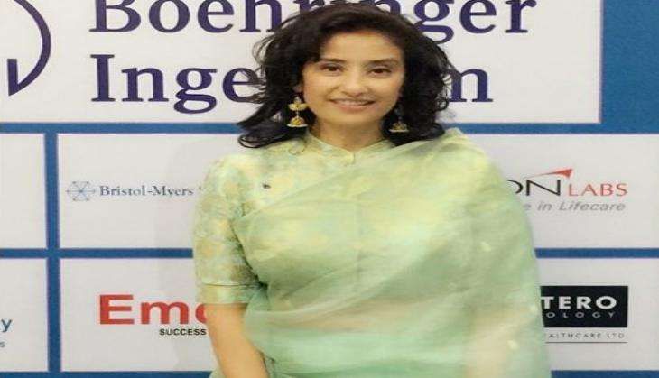 Manisha