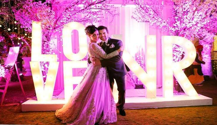 Rukmini Sahay, Neil Nitin Mukesh