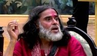 Watch: Mob beats Ex Bigg Boss contestant Swami Om in Supreme Court premises