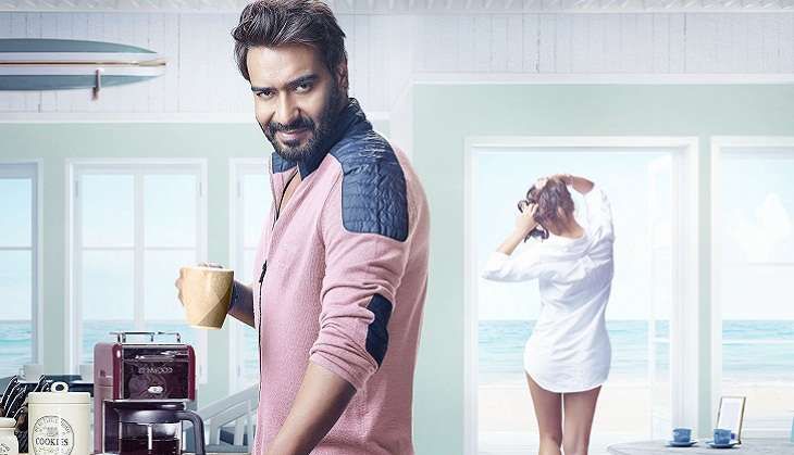 Ajay Devgn in Luv Ranjan next romantic comedy