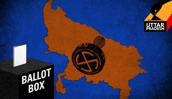 Curtain raiser for UP polls phase 1&2
