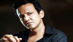 #Interview: - The film industry is lazy: Kay Kay Menon  
