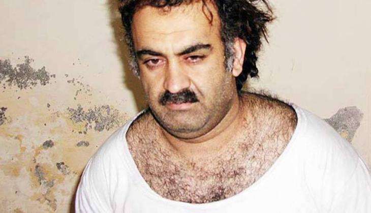 khalid sheikh mohammed