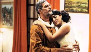 Nana Patekar makes a comeback in a romantic film  