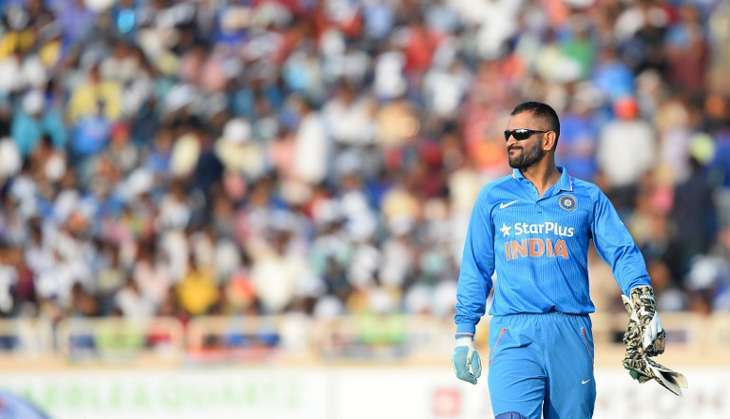 MS Dhoni doesn’t practice wicket-keeping in the nets; Here's why   