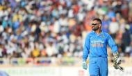 MS Dhoni doesn’t practice wicket-keeping in the nets; Here's why   