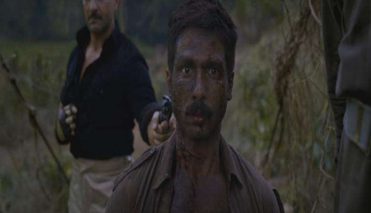 Rangoon