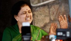 Tamil Nadu political crisis: Sasikala sacks AIADMK Presidium Chairman Madusudanan 
