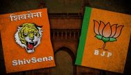  Shiv Sena threatens to quit Devendra Fadnavis govt. Will it? 