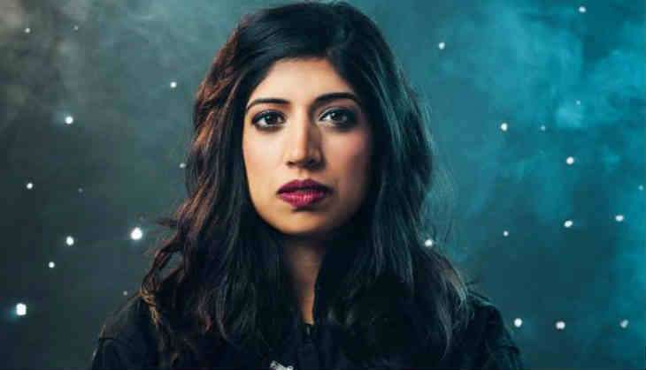 shawna pandya