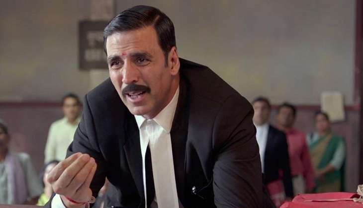 Akshay Kumar's Jolly LLB 2 Box Office Prediction Report