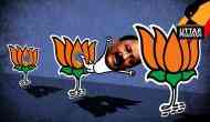 UP Polls: Congress' Pradeep Mathur seeks a fourth term. Will Mathura allow him? 