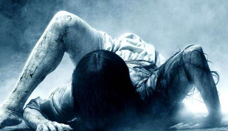 Rings is a scary sequel. There's no horror at all 