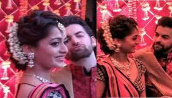 Neil nitin mukesh
