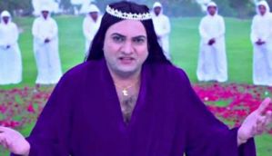 Taher Shah has a Valentine's Day gift for his angelic fans !! 