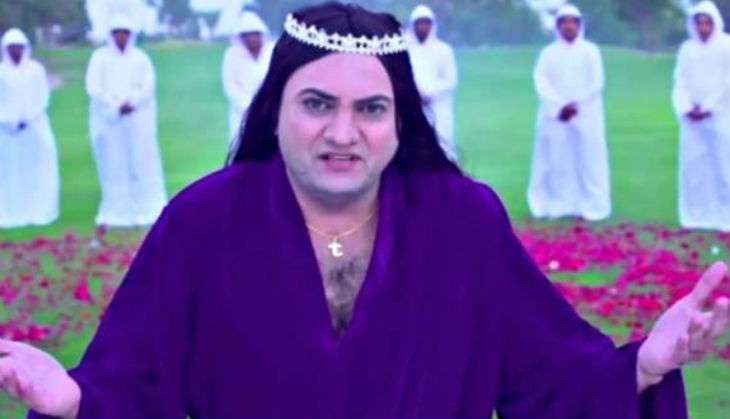 taher shah