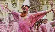 Jolly LLB 2 Box-Office: The Akshay Kumar film has a fair opening day! 