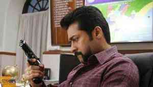 Kerala Box Office : Suriya's Singam 3 unseats Vijay's Bairavaa to become the top Tamil opener of the year 