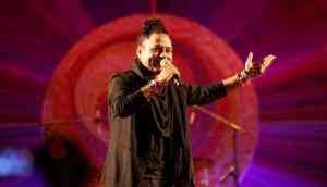 Music has no language barrier, it's about feeling: Kailash Kher at #UWMF2017 