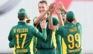 South Africa retain top ODI rank after crushing Sri Lanka 5-0 