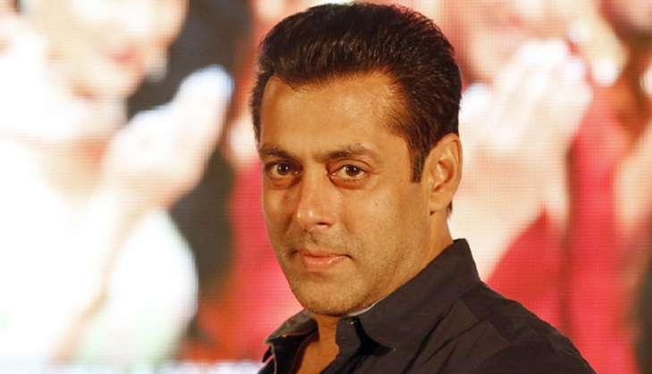 Salman Khan lends his voice for Hanuman 