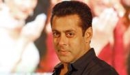 Salman Khan takes his Being Human e-Cycle for a spin