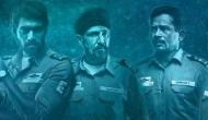 What made Karan Johar change the title from Ghazi to The Ghazi Attacks? 