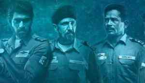 What made Karan Johar change the title from Ghazi to The Ghazi Attacks? 