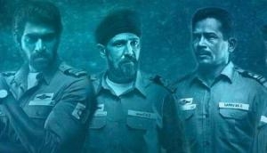 What made Karan Johar change the title from Ghazi to The Ghazi Attacks? 