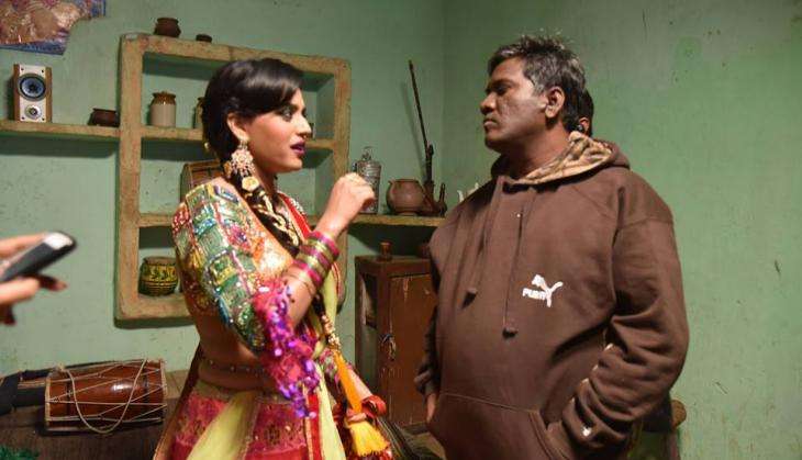 'Anaarkali of Aarah' role was a risk, says Swara Bhaskar