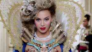 Major nominees snub 59th Grammys even as Beyonce looks to win big 