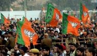 EVM row: BJP slams Opposition for not accepting defeat gracefully