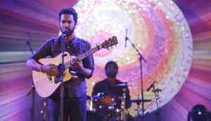 Psychedelic rock with Indian overtones: Here's what makes Parvaaz tick 
